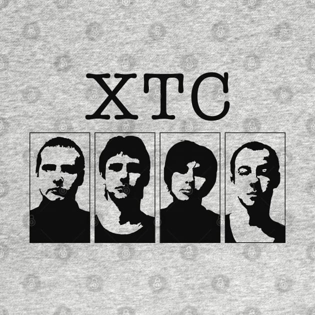 XTC by ProductX